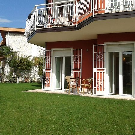 Appartamento Villa Ivan Lazise Exterior photo