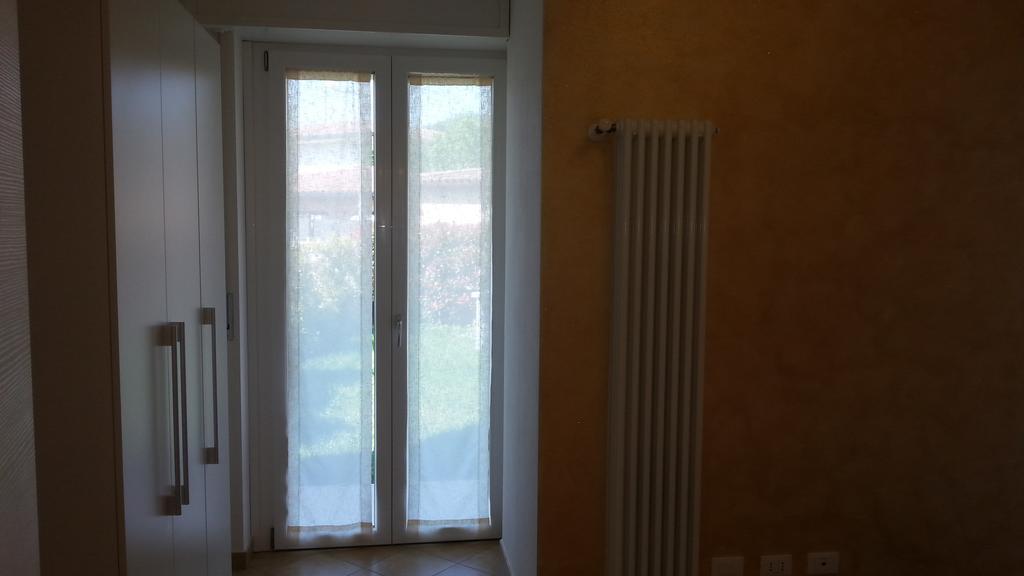 Appartamento Villa Ivan Lazise Exterior photo