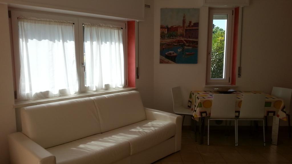 Appartamento Villa Ivan Lazise Exterior photo