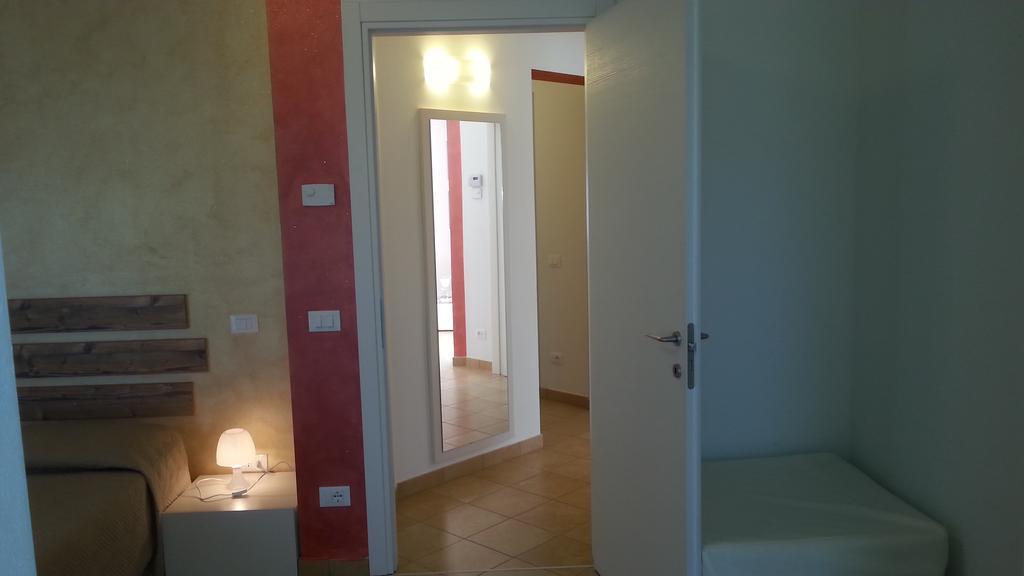 Appartamento Villa Ivan Lazise Exterior photo
